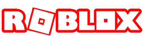 A Roblox logo